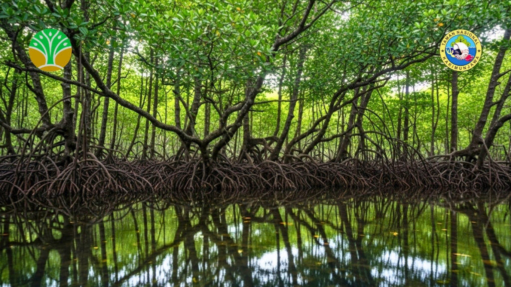 Gambaran Umum Taman Nasional Karimunjawa