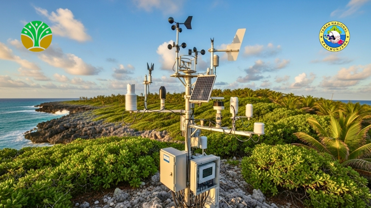 Studi Perubahan Iklim dan Adaptasi