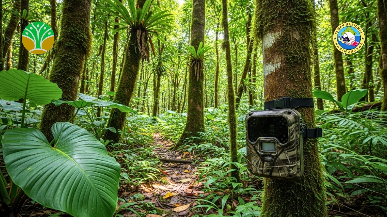 Kajian Dinamika Populasi Fauna​