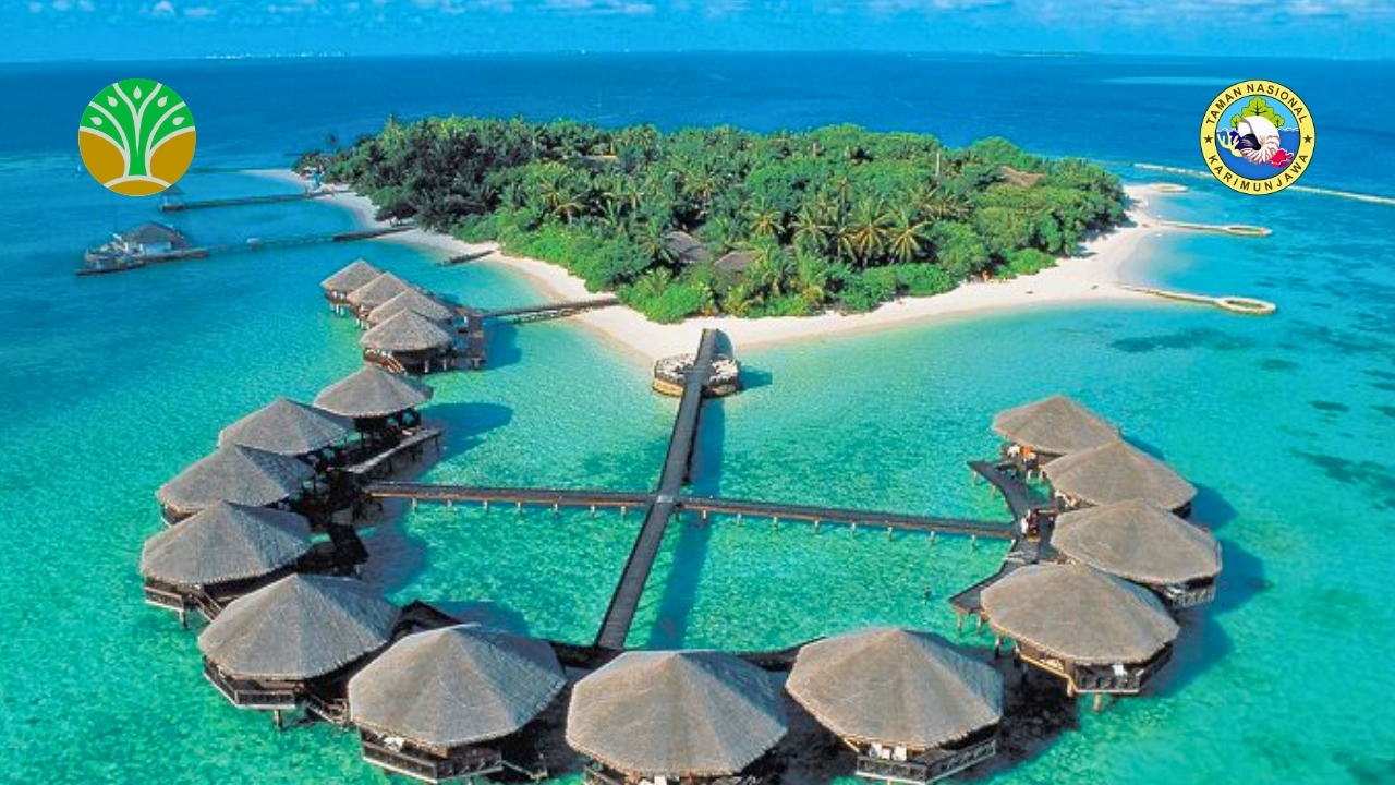 Kepulauan Derawan - Kalimantan Timur