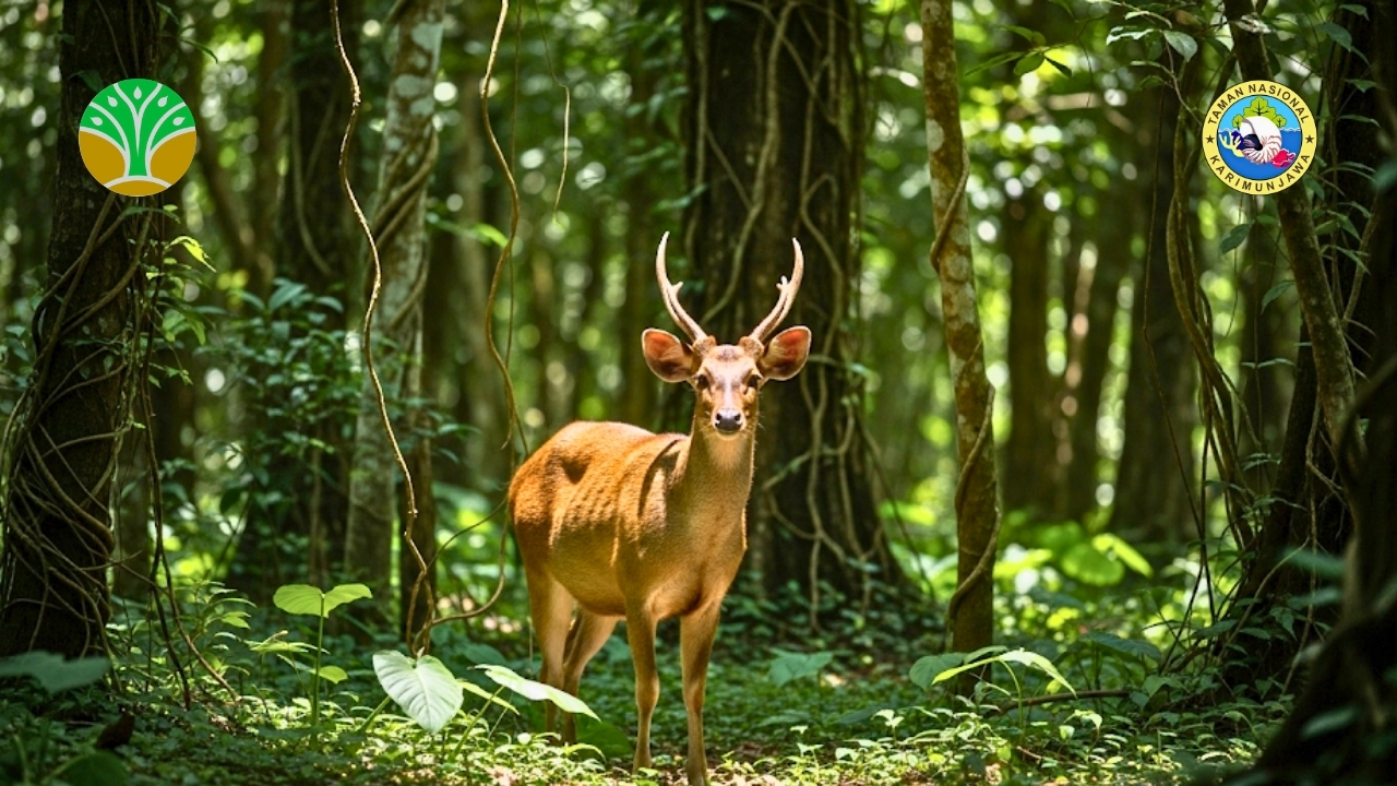 Konservasi Satwa Darat Endemik