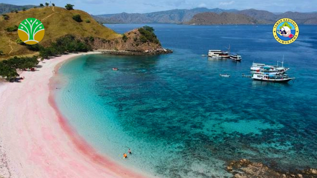 Labuan Bajo (Pulau Komodo) - Nusa Tenggara Timur