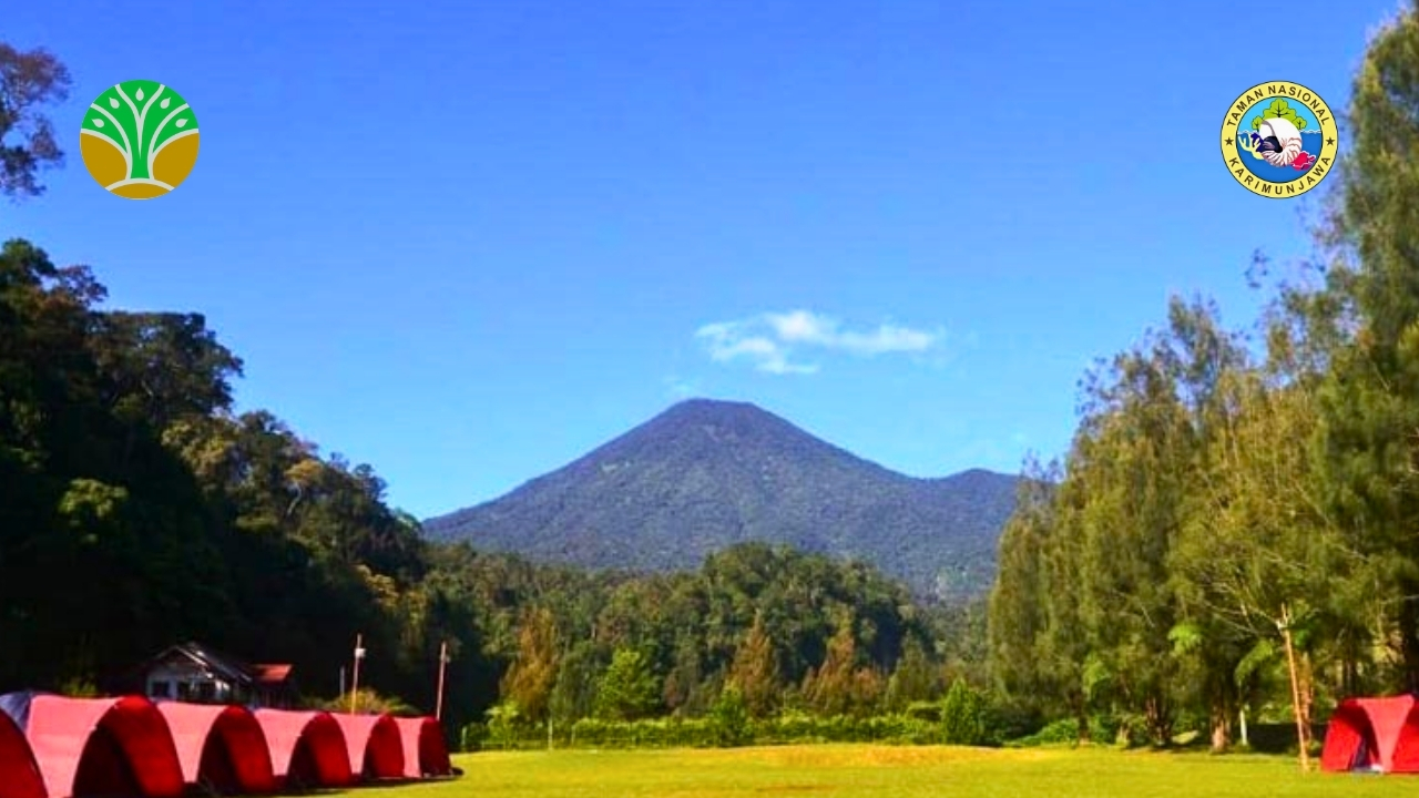 Taman Nasional Gunung Gede Pangrango